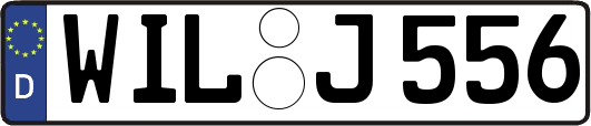 WIL-J556