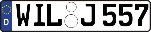 WIL-J557