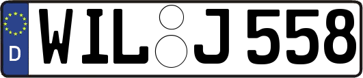 WIL-J558