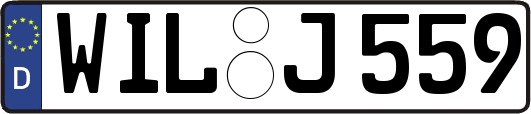 WIL-J559