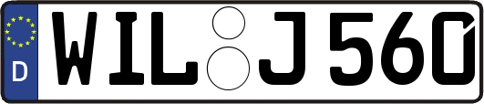 WIL-J560