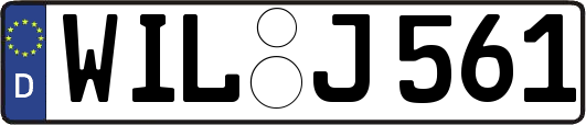 WIL-J561