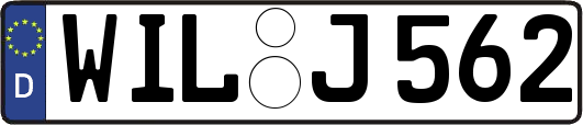 WIL-J562
