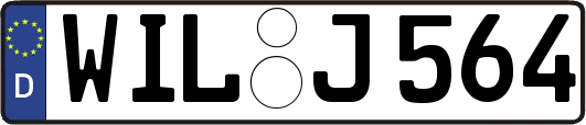 WIL-J564