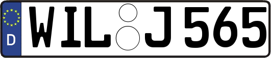 WIL-J565