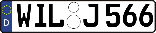 WIL-J566