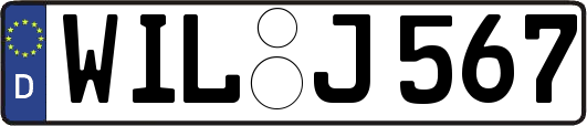 WIL-J567
