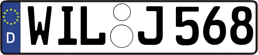 WIL-J568
