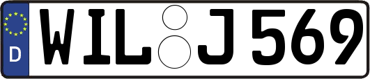 WIL-J569