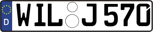 WIL-J570