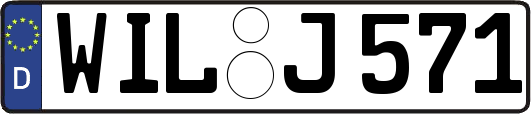 WIL-J571