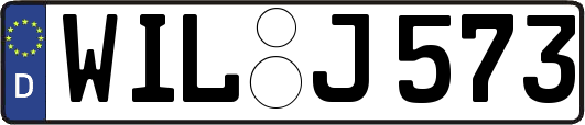 WIL-J573