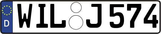 WIL-J574