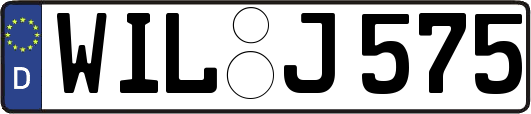WIL-J575