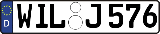 WIL-J576
