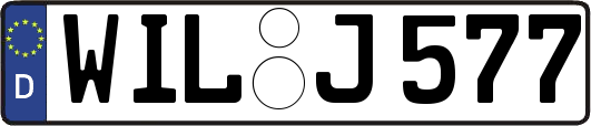 WIL-J577