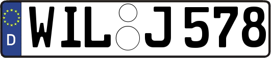 WIL-J578