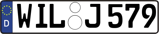 WIL-J579