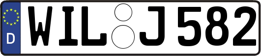 WIL-J582