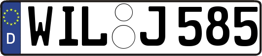 WIL-J585