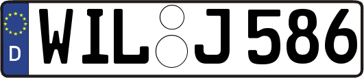 WIL-J586