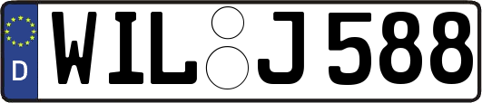 WIL-J588
