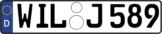 WIL-J589