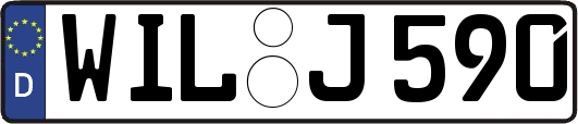 WIL-J590