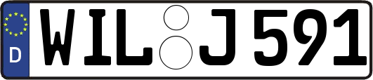 WIL-J591