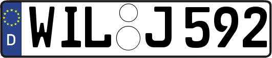 WIL-J592