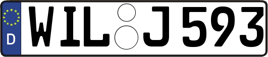 WIL-J593