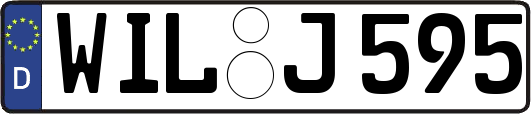 WIL-J595
