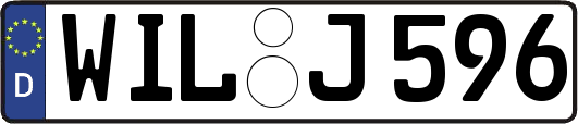 WIL-J596