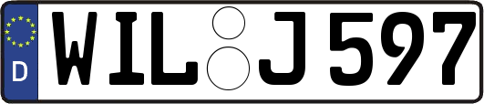 WIL-J597