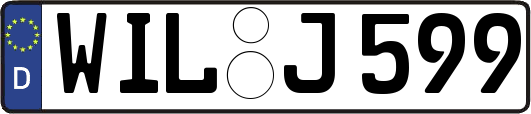 WIL-J599