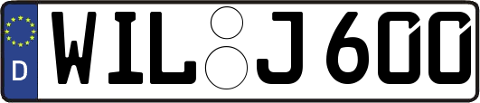 WIL-J600