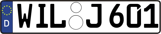 WIL-J601