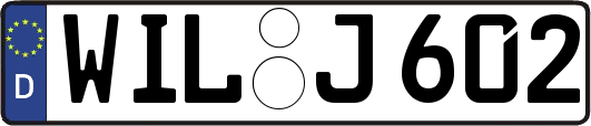 WIL-J602