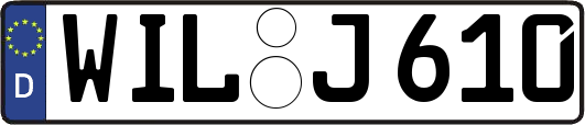 WIL-J610