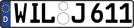 WIL-J611