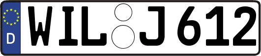 WIL-J612