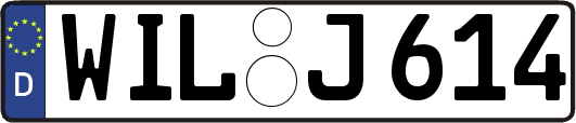 WIL-J614