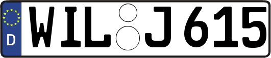 WIL-J615