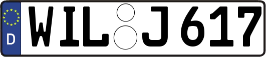 WIL-J617