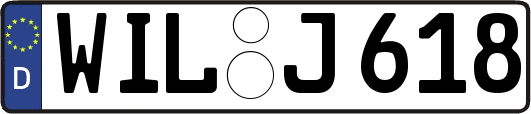 WIL-J618