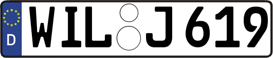 WIL-J619