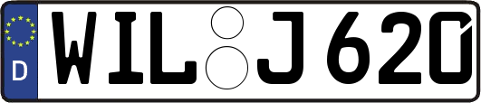 WIL-J620