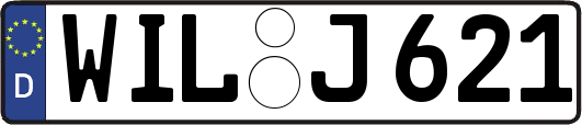 WIL-J621