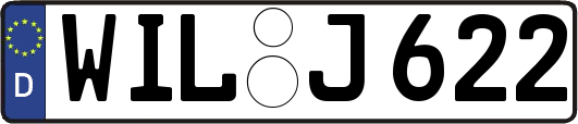 WIL-J622