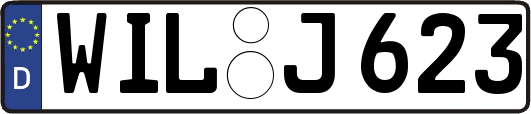 WIL-J623